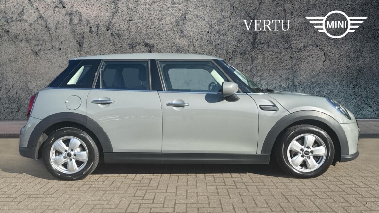 MINI Hatchback 1.5 One Classic 5dr Petrol Hatchback